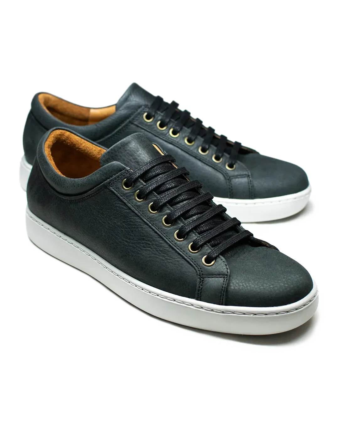 Sneakers (Negro)